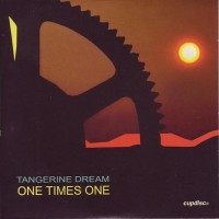 Purchase Tangerine Dream - One Times One