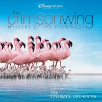Purchase The Cinematic Orchestra - Les Ailes Pourpres