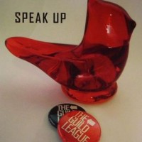 Purchase The Guild League - Speak Up
