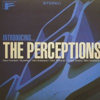 Purchase The Perceptions - Introducing...