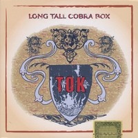 Purchase Tok - Long Tall Cobra Box