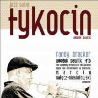 Purchase Wlodek Pawlik - Jazz Suite Tykocin