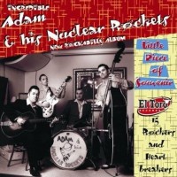 Purchase Adam & His Nuclear Rockets - Little Piece Of Souvenir