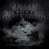 Purchase Anaal Nathrakh - In The Constellation Of The Black Widow