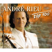 Purchase Andre Rieu - Top 100 CD4