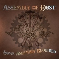 Purchase Assembly Of Dust - Some Assembly Required