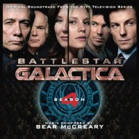 Purchase Bear McCreary - Battlestar Galactica: Season Four CD2