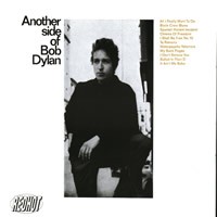 Purchase Bob Dylan - Another side of Bob Dylan