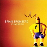 Purchase Brian Bromberg - It Is What It Is