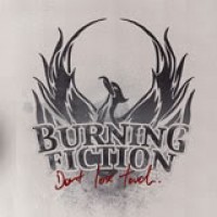 Purchase Burning Fiction - Don't Lose Touch