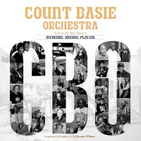 Purchase Count Basie Orchestra - Swinging, Singing, Playing