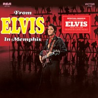 Purchase Elvis Presley - From Elvis In Memphis CD1