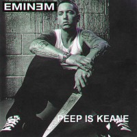 Purchase Eminem - Peep Is Keane