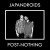Buy Japandroids - Post-Nothing Mp3 Download