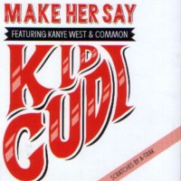 Purchase Kid Cudi - Make Her Say (feat. Kanye West, Common) (CDS)