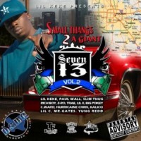 Purchase lil keke - Small Thangs To A Giant