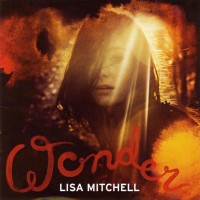 Purchase Lisa Mitchell - Wonder CD1