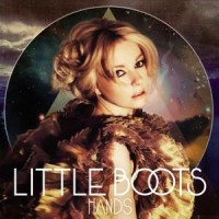 Purchase Little Boots - Hands (Japan Bonus Tracks)