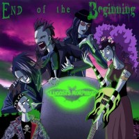 Purchase Lugosi's Morphine - End of the Beginning