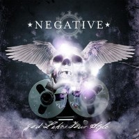 Purchase Negative - God Likes Your Style