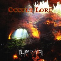 Purchase Occult Lore - Tallado en Piedra