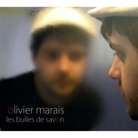 Purchase Olivier Marais - Les Bulles De Savon