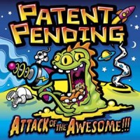 Purchase Patent Pending - Attack of the Awesome