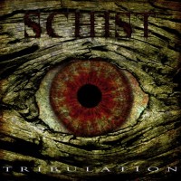 Purchase Schist - Tribulation
