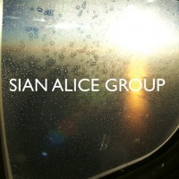 Purchase Sian Alice Group - Troubled, Shaken Etc.