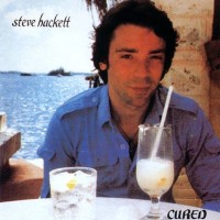 Purchase Steve Hackett - Cured (2008 Edition)