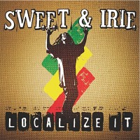Purchase Sweet & Irie - Localize It