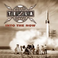 Purchase Tesla - Into the Now
