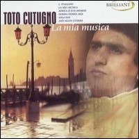 Purchase Toto Cutugno - La Mia Musica