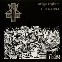 Purchase Abigor - Origo Regium 1993-1994