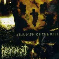 Purchase Abominant - Triumph Of The Kill