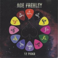 Purchase Ace Frehley - 12 Picks