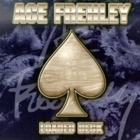 Purchase Ace Frehley - Loaded Deck