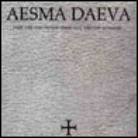 Purchase Aesma Daeva - Here Lies One Who's Name Was Written In Water