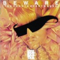 Purchase Afrika Bambaataa - Beware (The Funk Is Everywhere)