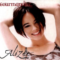 Purchase Alizee - Gourmandises (CDS)
