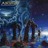 Purchase Alkemyst - Meeting In The Mist
