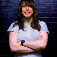 Purchase Andrew W.K. - Close Calls With Brick Walls