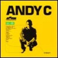 Purchase Andy C - Drum & Bass Arena