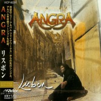 Purchase Angra - Lisbon (CDS)