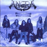 Purchase Angra - Reaching Horizons (Demo)