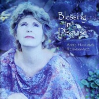 Purchase Annie Haslam - Blessing in Disguise