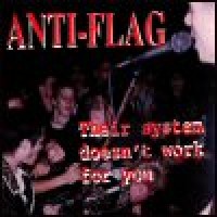 Purchase Anti-Flag - Their System Doesn't Work For You
