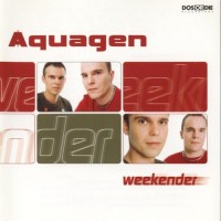 Purchase AquaGen - Weekender