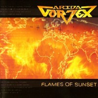 Purchase Arida Vortex - Flames Of Sunset