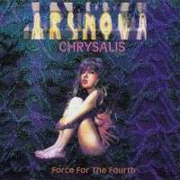Purchase Ars Nova - Chrysalis - Force for the Fourth